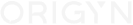 Origyn